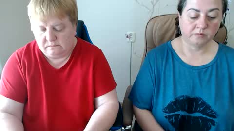 Snapshot of lindy_jeanie20 chatting on June 7, 2026, 11:14 am Lindy Jeanie20 online show from June 7, 2026, 11:14 am