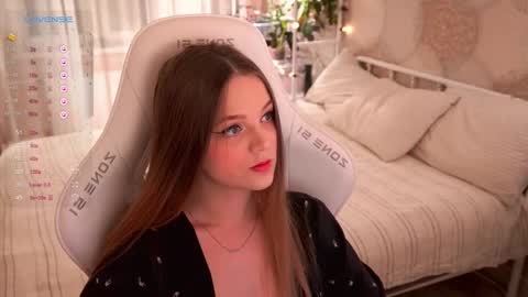 Snapshot of linesssssa chatting on February 19, 2025, 7:27 pm linesssssa online show from February 19, 2025, 7:27 pm