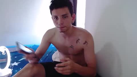 linger420 online show from October 12, 2025, 9:25 pm