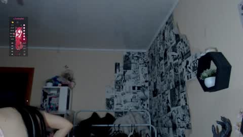 Lina online show from December 5, 2024, 8:33 pm