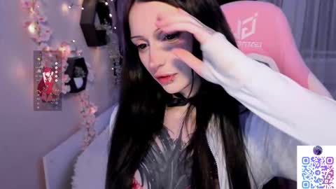 Lina online show from September 10, 2025, 11:16 pm