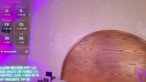  LINSY  online show from April 30, 2026, 5:19 pm