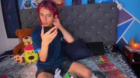 Snapshot of lio_rossue chatting on November 14, 2025, 10:40 pm Lio online show from November 14, 2025, 10:40 pm