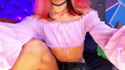 Snapshot of lio_rossue chatting on November 19, 2025, 8:14 am Lio online show from November 19, 2025, 8:14 am