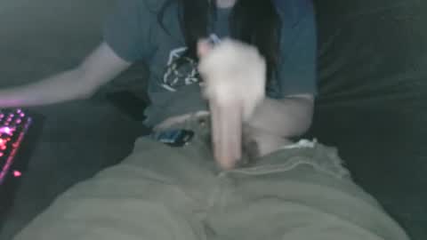 Snapshot of liocious98 chatting on January 21, 2025, 4:10 am liocious98 online show from January 21, 2025, 4:10 am