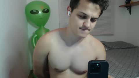 Lion Cluess online show from January 9, 2026, 8:54 pm