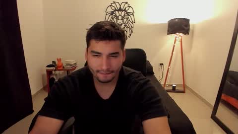 Snapshot of lionn_kingg chatting on January 6, 2026, 4:38 am Lion online show from January 6, 2026, 4:38 am