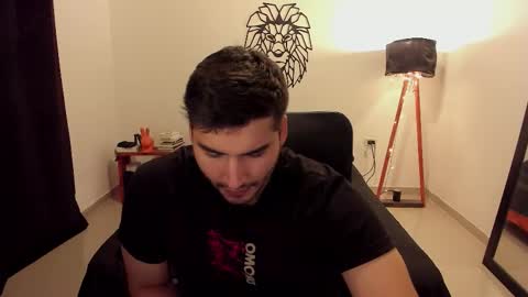 Snapshot of lionn_kingg chatting on January 8, 2026, 3:09 am Lion online show from January 8, 2026, 3:09 am