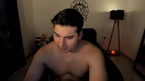 Snapshot of lionn_kingg chatting on April 7, 2026, 8:31 pm Lion online show from April 7, 2026, 8:31 pm