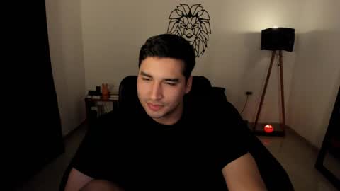 Snapshot of lionn_kingg chatting on April 9, 2026, 3:28 am Lion online show from April 9, 2026, 3:28 am