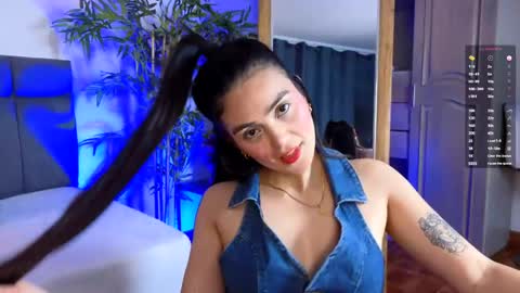 liorasterling online show from April 29, 2026, 7:09 pm