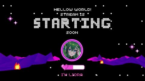 im Liora uwu   online show from October 10, 2025, 4:33 am