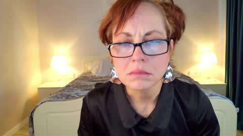 Liora Weiss online show from March 12, 2026, 8:53 am