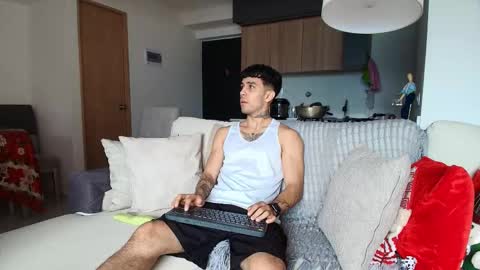 Lior Vante online show from January 8, 2026, 8:11 pm