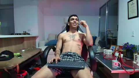 Lior Vante online show from February 7, 2026, 6:06 am