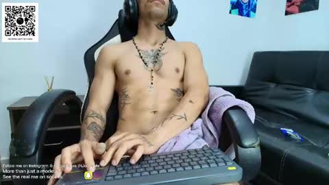 Snapshot of liorvante chatting on May 9, 2026, 11:21 pm Lior Vante online show from May 9, 2026, 11:21 pm