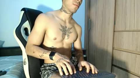 Snapshot of liorvante chatting on June 13, 2026, 6:33 am Lior Vante online show from June 13, 2026, 6:33 am