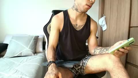 Snapshot of liorvante chatting on June 13, 2026, 6:39 pm Lior Vante online show from June 13, 2026, 6:39 pm