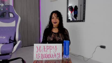 Snapshot of lips_sarasofia chatting on December 5, 2024, 12:41 am lips_sarasofia online show from December 5, 2024, 12:41 am