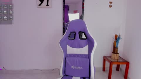 Snapshot of lips_sarasofia chatting on December 24, 2024, 3:47 pm lips_sarasofia online show from December 24, 2024, 3:47 pm