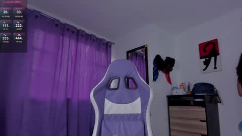 Snapshot of lips_sarasofia chatting on January 8, 2025, 12:05 pm lips_sarasofia online show from January 8, 2025, 12:05 pm