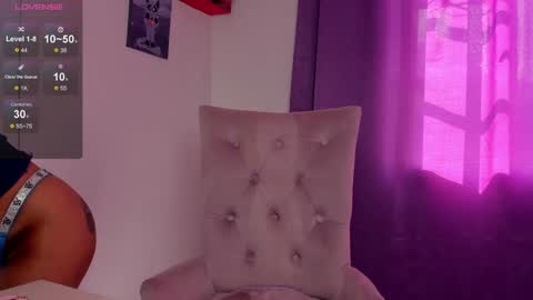 Snapshot of lips_sarasofia chatting on January 17, 2025, 7:27 pm lips_sarasofia online show from January 17, 2025, 7:27 pm