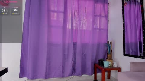 Snapshot of lips_sarasofia chatting on January 28, 2025, 10:56 pm lips_sarasofia online show from January 28, 2025, 10:56 pm