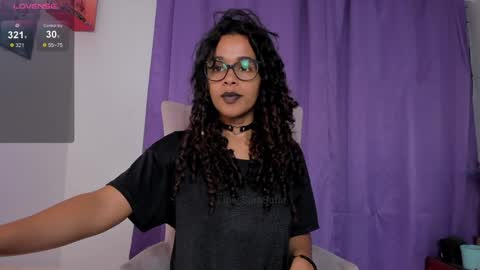 Snapshot of lips_sarasofia chatting on January 30, 2025, 11:55 pm lips_sarasofia online show from January 30, 2025, 11:55 pm