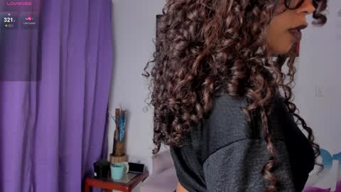 Snapshot of lips_sarasofia chatting on January 31, 2025, 2:58 am lips_sarasofia online show from January 31, 2025, 2:58 am