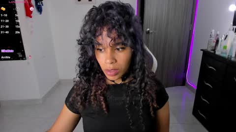 Snapshot of lips_sarasofia chatting on March 12, 2025, 12:31 am lips_sarasofia online show from March 12, 2025, 12:31 am