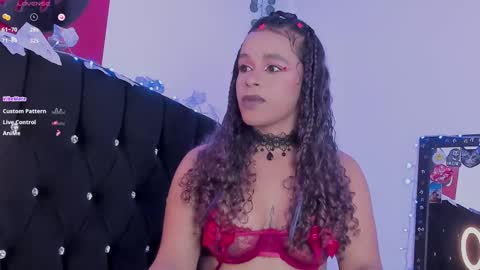 Snapshot of lips_sarasofia chatting on September 22, 2025, 2:24 am lips_sarasofia online show from September 22, 2025, 2:24 am