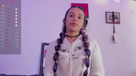 Snapshot of lips_sarasofia chatting on September 30, 2025, 2:27 am lips_sarasofia online show from September 30, 2025, 2:27 am