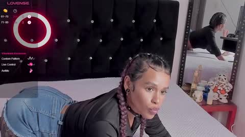 Snapshot of lips_sarasofia chatting on October 14, 2025, 2:45 am lips_sarasofia online show from October 14, 2025, 2:45 am