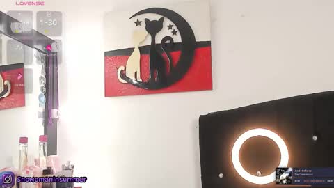 Snapshot of lips_sarasofia chatting on November 28, 2025, 8:00 pm lips_sarasofia online show from November 28, 2025, 8:00 pm