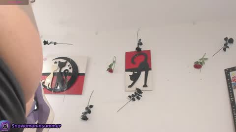 lips_sarasofia online show from March 17, 2026, 10:24 pm