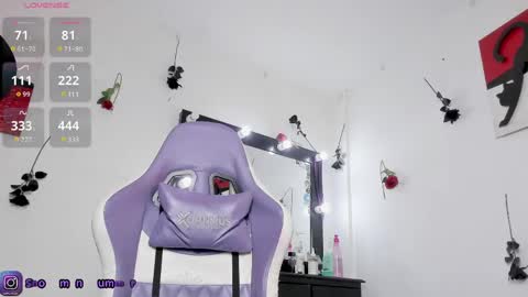 Snapshot of lips_sarasofia chatting on June 6, 2026, 8:13 pm lips_sarasofia online show from June 6, 2026, 8:13 pm