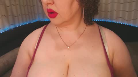 LIpsAddiction online show from January 12, 2025, 1:16 pm