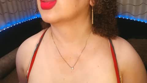 LIpsAddiction online show from June 12, 2026, 1:43 pm