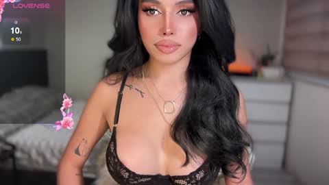 Oh my Amber online show from March 11, 2026, 4:18 am