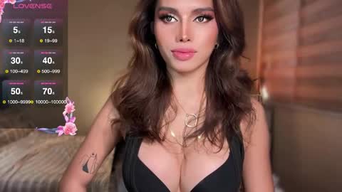 Oh my Amber online show from March 13, 2026, 11:22 pm