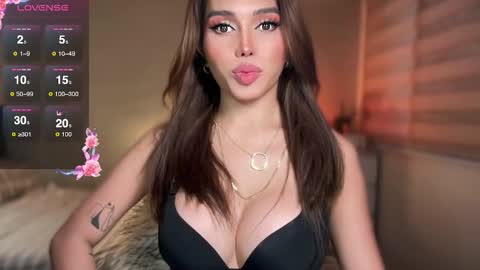 Oh my Amber online show from March 16, 2026, 12:17 am