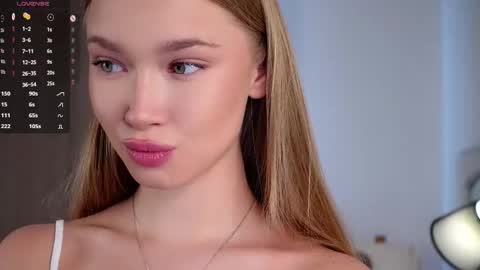 Lina online show from March 12, 2025, 2:41 am