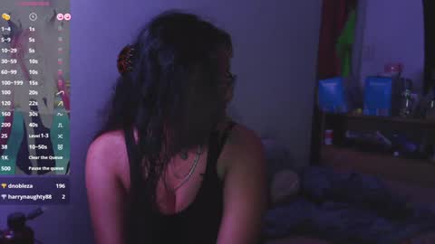 Snapshot of lirabosa chatting on December 13, 2024, 6:59 pm Lira online show from December 13, 2024, 6:59 pm