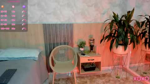 liria online show from April 14, 2026, 1:17 pm