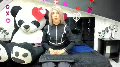 Lis  online show from February 21, 2026, 1:39 am