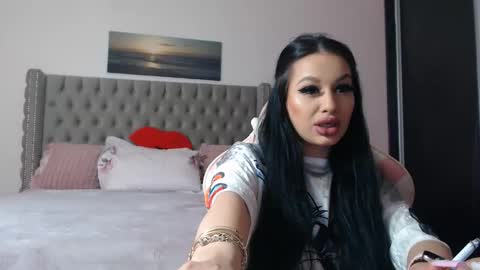 Lisa online show from March 15, 2026, 8:48 pm