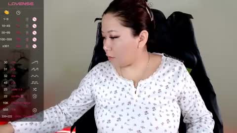 Lisa Harris online show from July 9, 2026, 2:48 am