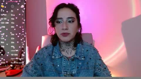 Lisa online show from December 10, 2024, 3:20 am