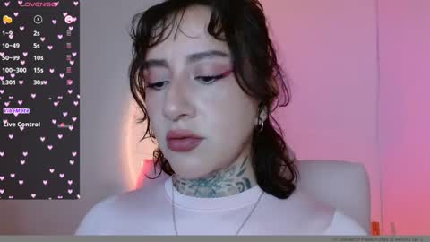 Lisa online show from January 9, 2025, 5:02 am