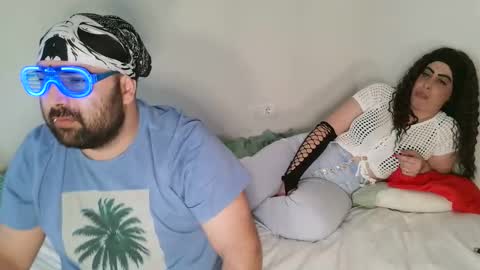 Lisa Axel online show from March 5, 2026, 3:08 pm